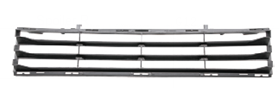 [AES24-G38-009B] FRONT BUMPER GRILLE (MIDDLE) 51110054457 5111-0054-457