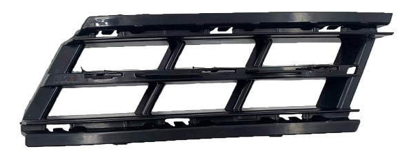 Front bumper grille R  51139498600