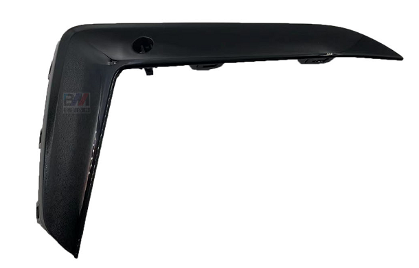 Fog lamp frame trim R  51118747846