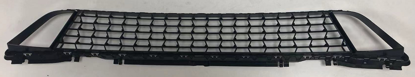 Front bumper grille MIDDLE   51118747840