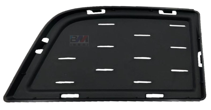 Fog lamp cover L  51118064593  5111-8064-593
