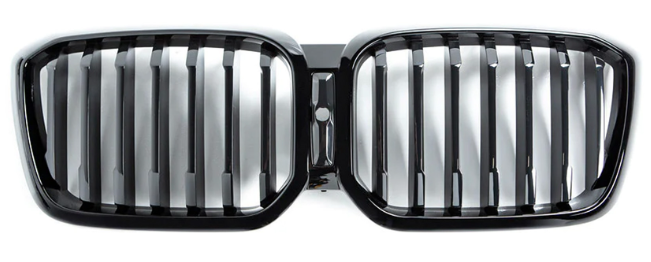 Grille (black)