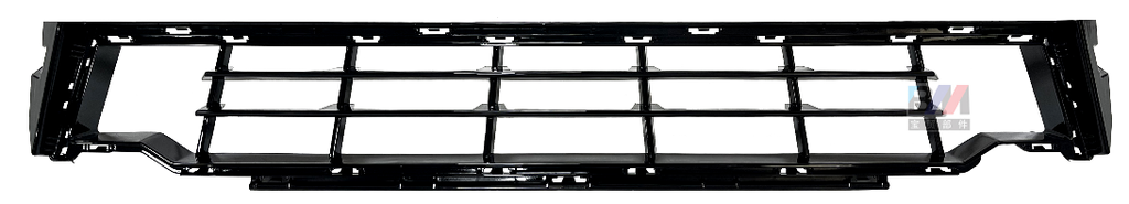 Front bumper grille (Middle) W/0 HOLE   5111-5A47-797