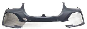 Front bumper  5111-9492-876  51119492876