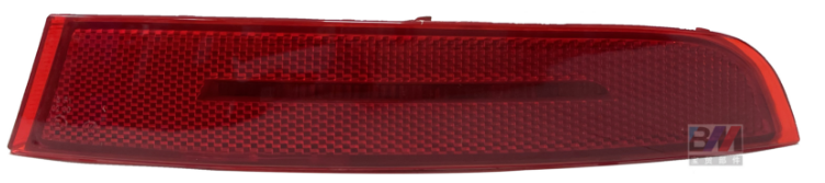[AES24-G05-029R] REAR FOG LAMP L(WITH NOT LAMP) 6314-8091-922