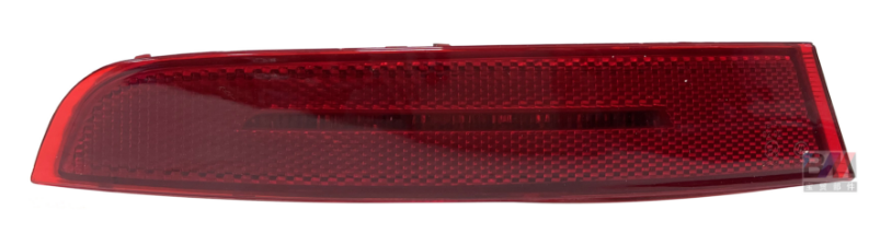 [AES24-G05-029L] REAR FOG LAMP L(WITH LAMP) 6314-8091-923