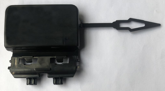 [AES24-G05-031BU] CUBIERTA REMOLQUE TRASERO (ARRIBA) 5112-8099-126