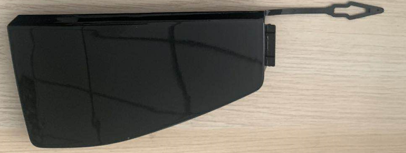 [AES24-G05-031FR] FRONT TRAILER COVER R 5111-8069-237