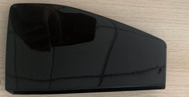 Rejilla delantera izquierda OEM: 51118092124