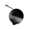 FR- CAP HOOK