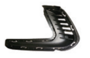 TAPA DERECHA NIEBLA PARAGOLPES DELANTERO   86564-F2000