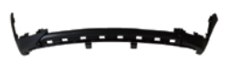 [AES01-TUC16-038] FRONT BUMPER LOWER 86512-D7100