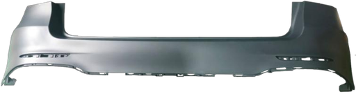 [AES23-GLC20-008] Rear bumper