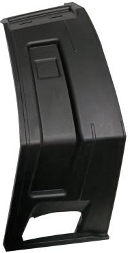 [AES23-GLC20-013R] Bracket R