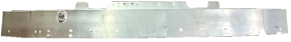 [AES23-GLC20-010] Front bumper frame ALUM