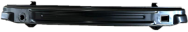 [253 610 8800] [AES23-GLC20-011] REAR BUMPER FRAME 253 610 8800