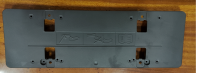 [AES23-GLC23-032] License plate