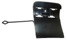 [AES23-GLC23-031] Tow hook cover plate