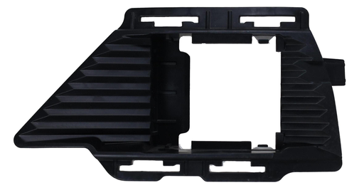 [2548882100   A2548882100] Bumper radar bracket