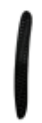 [AES23-GLC23-070L] Rear bumper grille