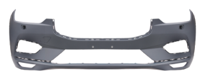 [AES61-XC618-007WS] FRONT BUMPER with washer & sensor39848912/39847121 