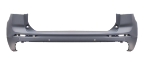 [AES61-XC618-008S] Paragolpes Trasero CON sensor 39796807 40002204 