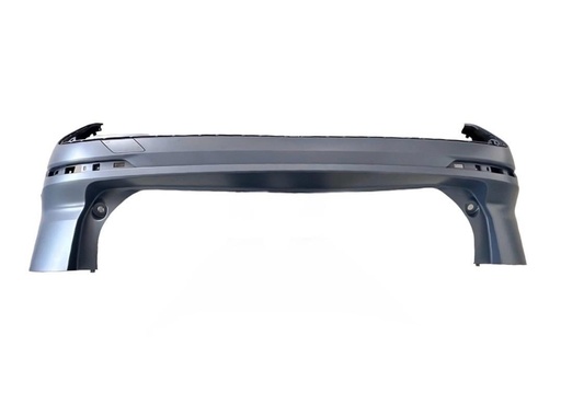 [AES61-XC618-008] Paragolpes Trasero 40002284
