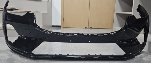 [AES61-XC622-007] FRONT BUMPER 40008594 40004026