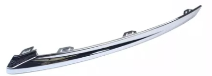 [AES61-XC622-018L] MOLTURA CROMADO IZQ  32227905