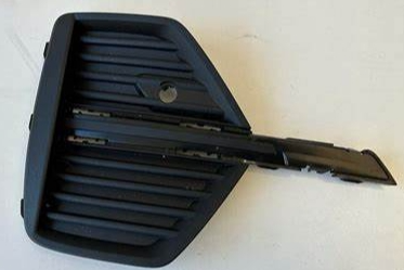 [AES61-XC622-004L] FOG LAMP COVER L  32234946
