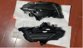 [AES61-XC622-085R] Fog lamp bracket R 32234957