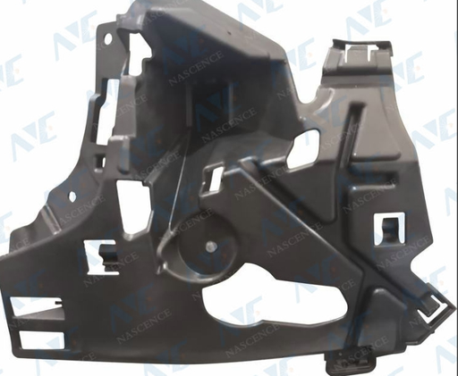 [AES61-XC622-012L] SOPORTE DE PARAGOLPE DELANDERO IZQ  32234931