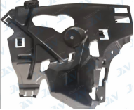[AES61-XC622-012R] FRONT BUMPER BRACKET/FRONT BUMPER HOLDER R 32234932