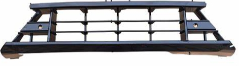 [AES61-XC622-009] FRONT BUMPER GRILLE 32234959