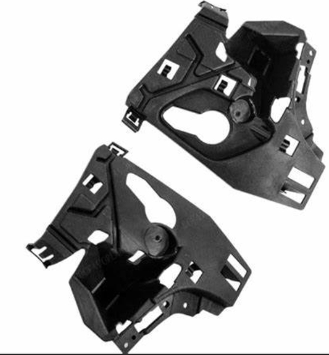 [AES61-XC618-010R] FRONT BUMPER SUPPORT /FRAME R 31425174 