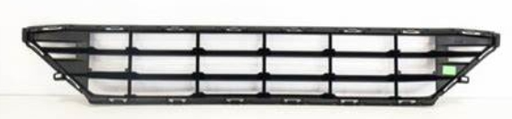 [AES61-XC618-009] FRONT BUMPER GRILLE 32296070