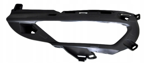 [31449131] Fog lamp bracket L 31449131