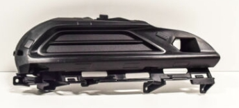 [AES61-XC618-004L] REJILLA FAROS ANTINIEBLA IZQ  31425181