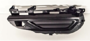[AES61-XC618-004R] FOG LAMP COVER R 31425182