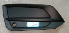 [AES61-XC618-087L] Fog lamp frame trim L 31425187 