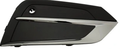 [31694538] [AES61-XC618-087TL] EMBELLECEDOR DE MARCO DE FARO ANTINIEBLA TL 31694538 31694538