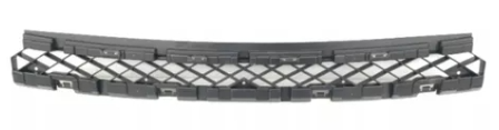 [AES61-XC618-013M] REAR BUMPER BRACKET/FRONT BUMPER HOLDER M 31407983