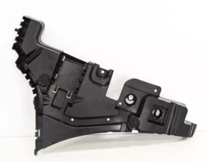 [AES61-XC618-013L] REAR BUMPER BRACKET/FRONT BUMPER HOLDER L 31425223