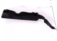 [AES61-XC618-033L] HEAD LAMP BRACKET R 31698239