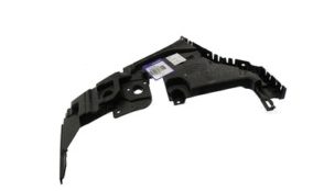 [31663562] [AES61-XC620-013L] SOPORTE DE PARACHOQUE TRASERO / FIJACIÓN DE PARACHOQUE DELANTERO IZQ 31663562 31663562