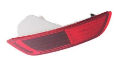 [30763322] [AES61-XC609-029L] REAR BUMPER LAMP/REFLECTOR LAMP L 30763322 30763322