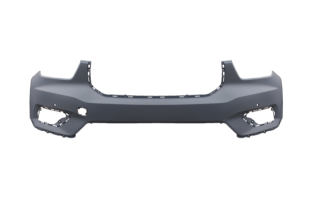 [AES61-XC418-007] FRONT BUMPER 39790894
