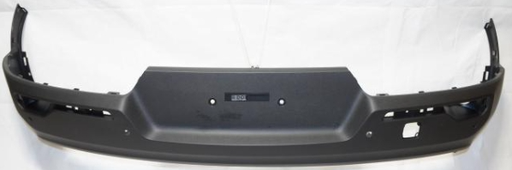 [31663160 31689481 36011867] [AES61-XC418-008] PARACHOQUE TRASERO VOLVO / XC40 2018 OEM: 31663160 31689481 36011867 