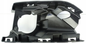[AES61-XC418-085R] Fog lamp bracket R 31407961