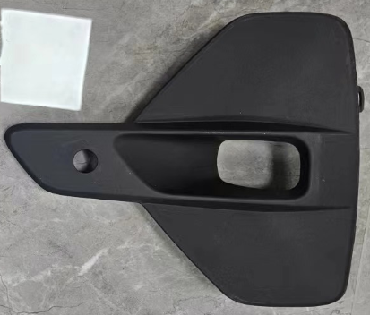 [AES61-XC423-004HR] FOG LAMP COVER HR 32136100